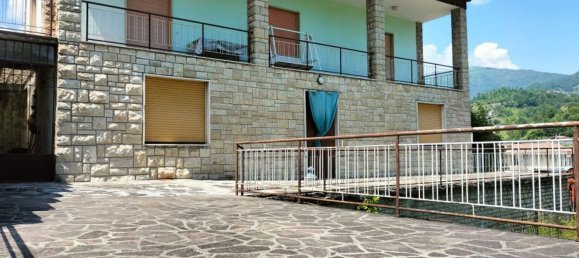 5غرفة منزل في Sant'Omobono Terme, Italy رقم 16650 6