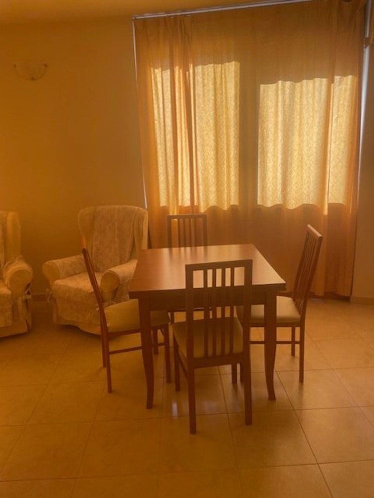 Квартира с 2 комнатами в Кальяри, Италия № 301508