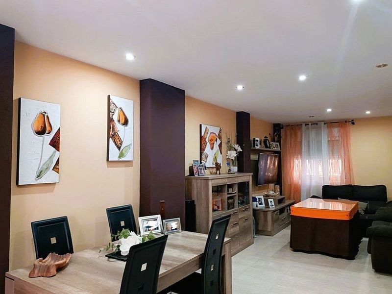 3 غرف نوم تاون هاوس في Cijuela, Spain رقم 227068