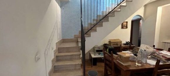 6 rooms House in Pomezia, Italy No. 12629 25
