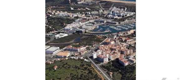 Grundstück in Lagos, Portugal 1250m², Nr. 204580 3