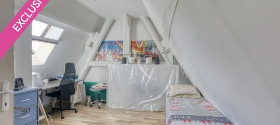 3 غرف نوم منزل في Gournay-en-Bray, France رقم 357210 6