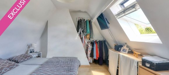 3 غرف نوم منزل في Gournay-en-Bray, France رقم 357210 5