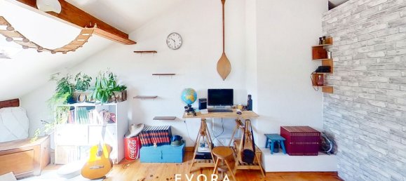 1 Schlafzimmer Wohnung in Scy-Chazelles, France, Nr. 84952 5