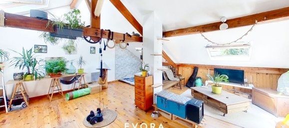 1 Schlafzimmer Wohnung in Scy-Chazelles, France, Nr. 84952 3