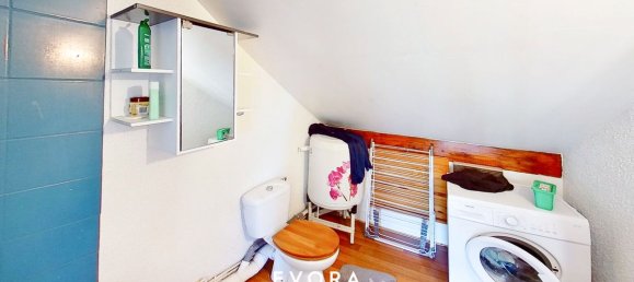 1 Schlafzimmer Wohnung in Scy-Chazelles, France, Nr. 84952 7