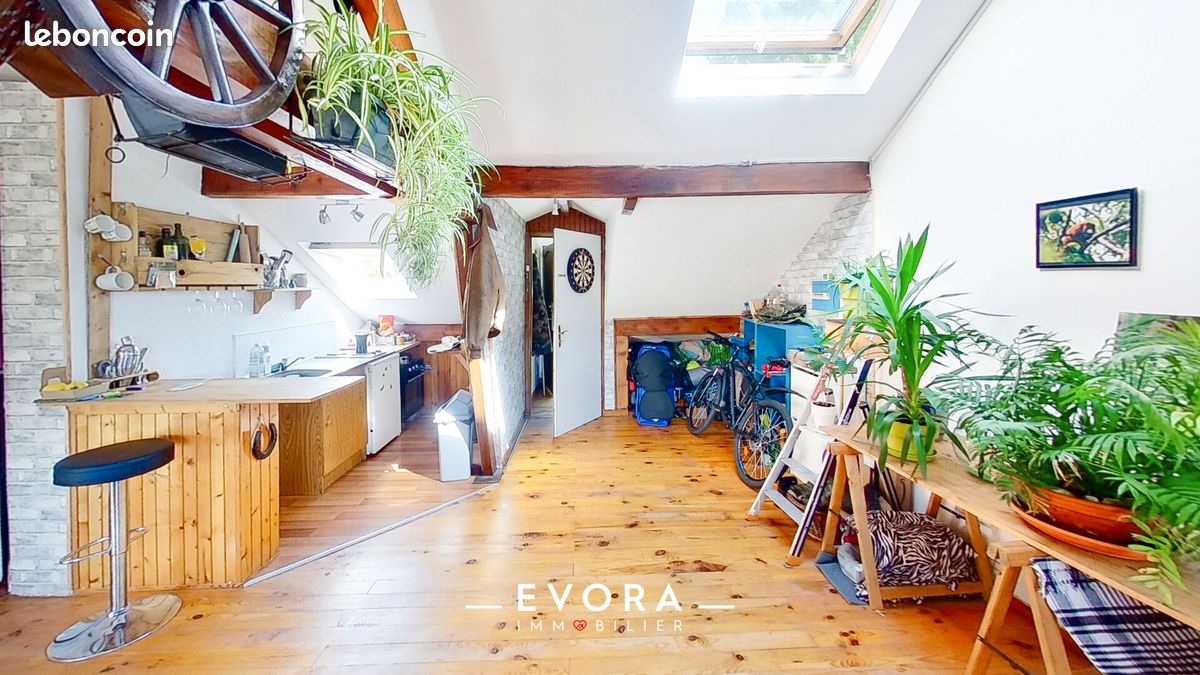 1 Schlafzimmer Wohnung in Scy-Chazelles, France, Nr. 84952