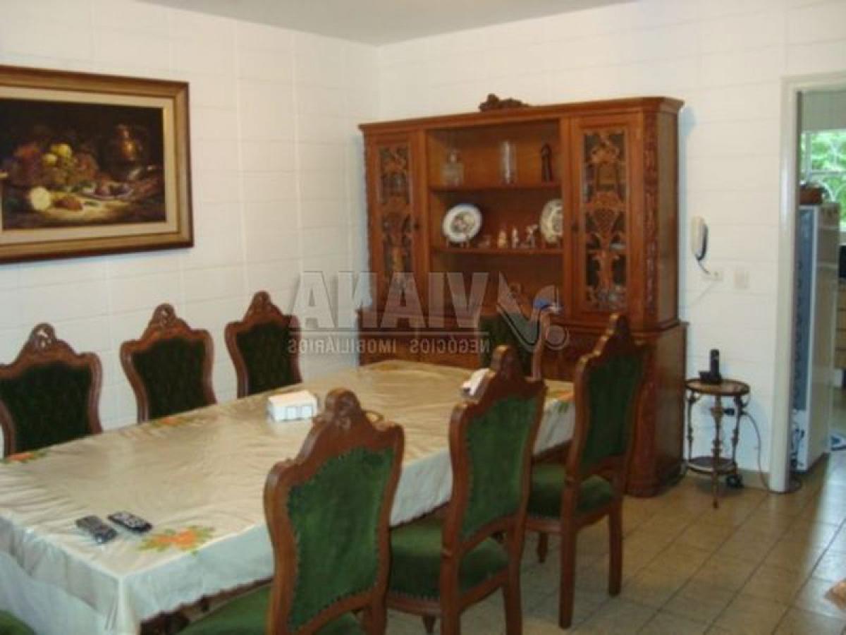 3 Schlafzimmer Haus in Sao Paulo, Brazil, Nr. 568986