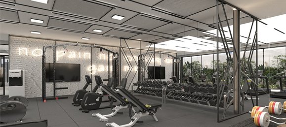 Villa 6+1 in Alanya, Turkey, Nr. 16158 3