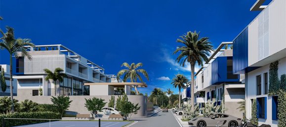 Villa 6+1 in Alanya, Turkey, Nr. 16158 8