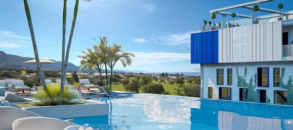 Villa 6+1 in Alanya, Turkey, Nr. 16158 7