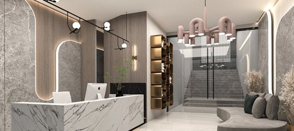 Villa 6+1 in Alanya, Turkey, Nr. 16158 6