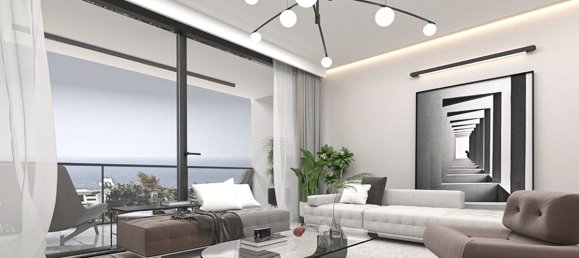 Villa 6+1 in Alanya, Turkey, Nr. 16158 5