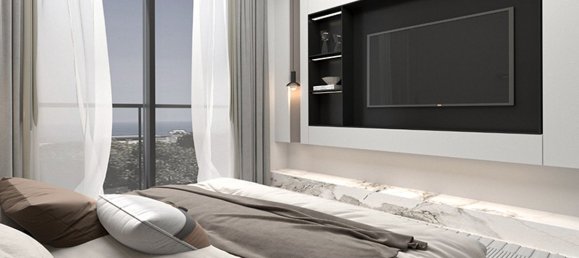 Villa 6+1 in Alanya, Turkey, Nr. 16158 2