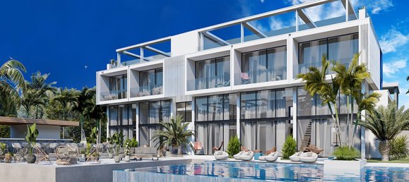 Villa 6+1 in Alanya, Turkey, Nr. 16158 9