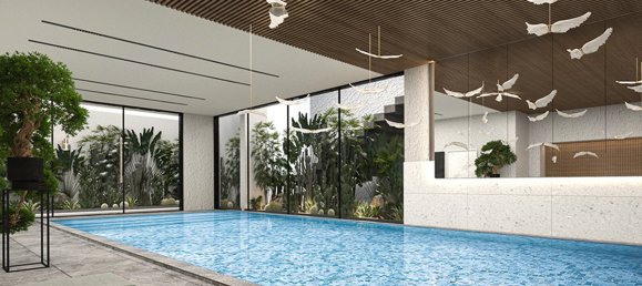 Villa 6+1 in Alanya, Turkey, Nr. 16158 10