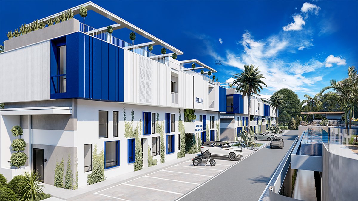 Apartamento de 1 dormitorio en Esentepe, Northern Cyprus No. 16158