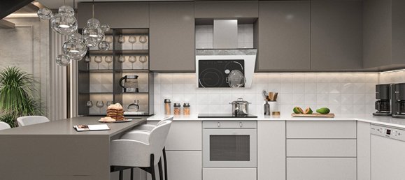 Villa 6+1 in Alanya, Turkey, Nr. 16158 4