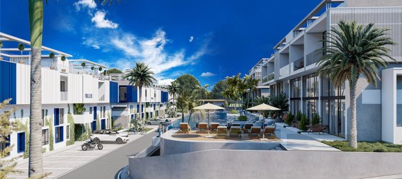 Villa 6+1 in Alanya, Turkey, Nr. 16158 11