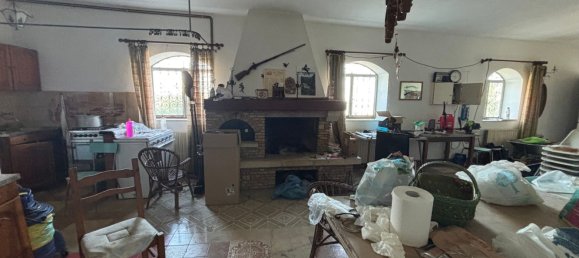 2 rooms House in Taggia, Italy No. 298998 8