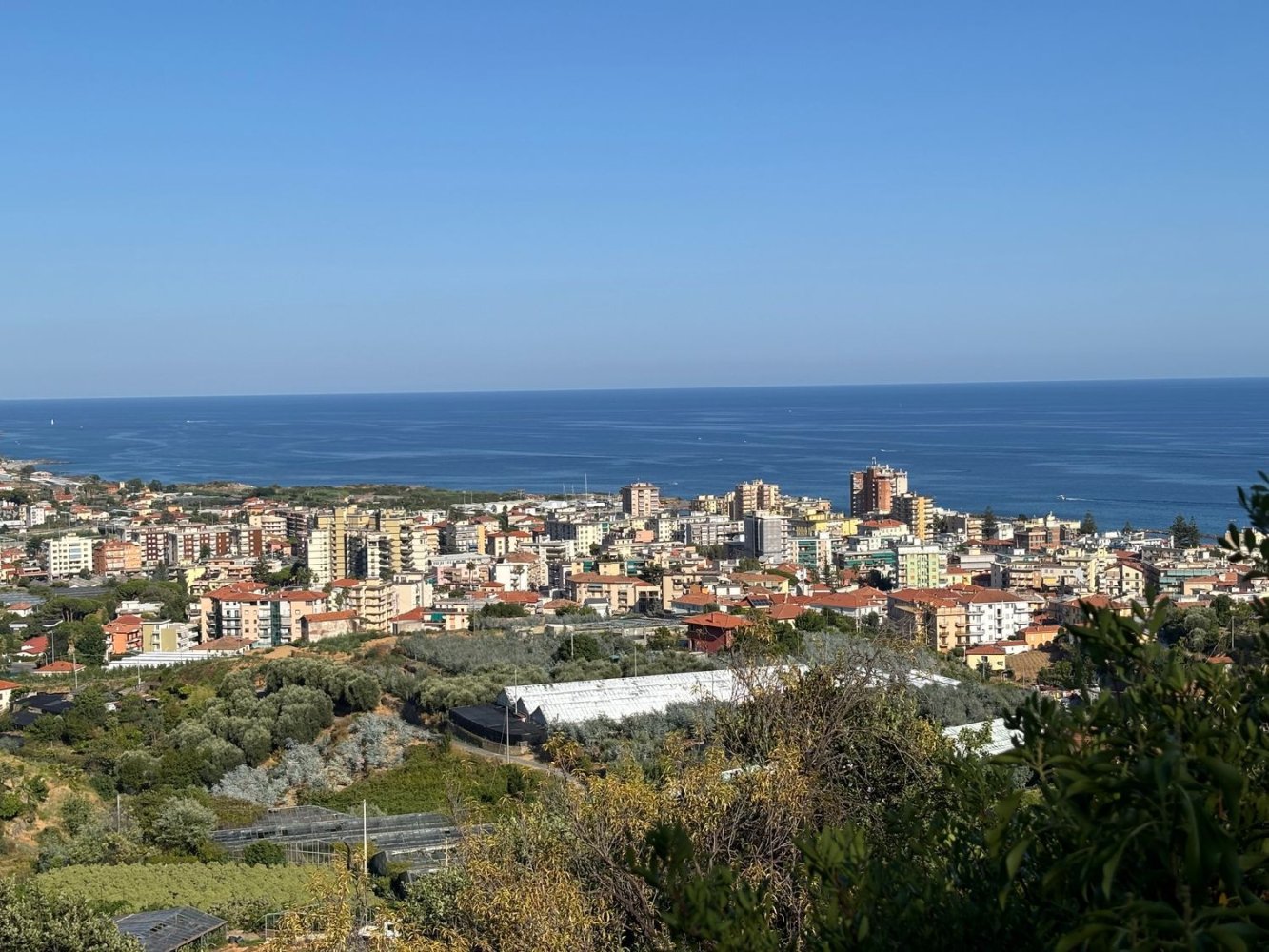 2 rooms House in Taggia, Italy No. 298998