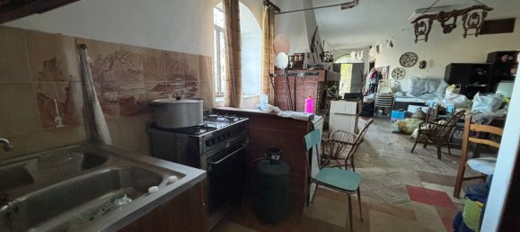 2 rooms House in Taggia, Italy No. 298998 10