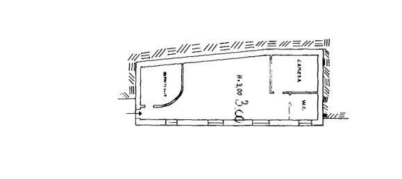 2 rooms House in Taggia, Italy No. 298998 17