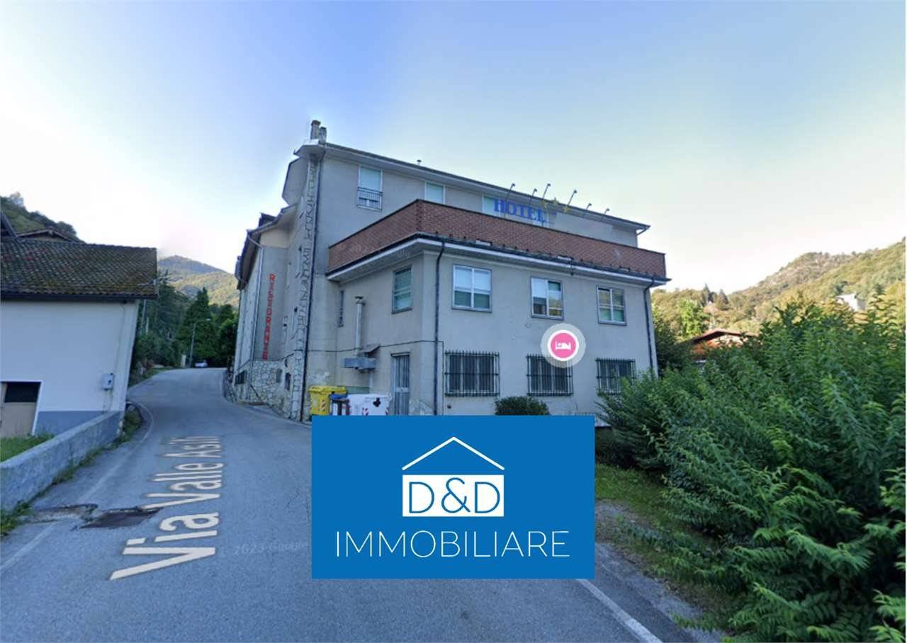 5-Zimmer Hotel in Roccaforte Mondovì, Italy, Nr. 370299