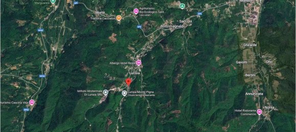 5-Zimmer Hotel in Roccaforte Mondovì, Italy, Nr. 370299 7