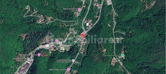 5-Zimmer Hotel in Roccaforte Mondovì, Italy, Nr. 370299 6