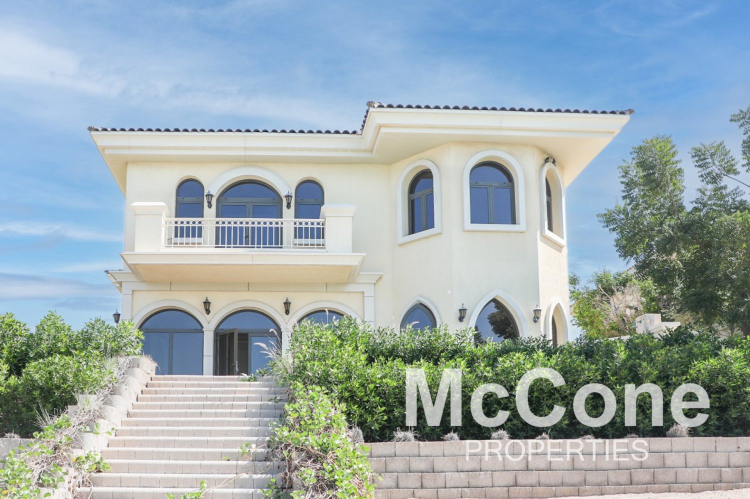 5 Schlafzimmer Villa in Palm Jumeirah, UAE, Nr. 34355
