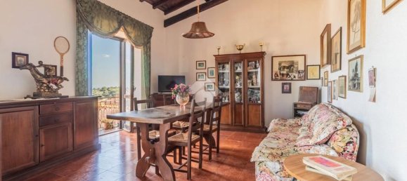 5 غرف نوم شقة في Sacrofano, Italy رقم 377764 5