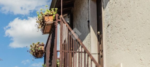 5 غرف نوم شقة في Sacrofano, Italy رقم 377764 3