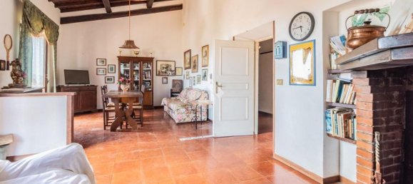 5 غرف نوم شقة في Sacrofano, Italy رقم 377764 12