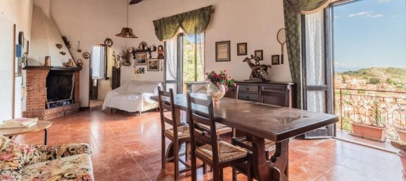 5 غرف نوم شقة في Sacrofano, Italy رقم 377764 6