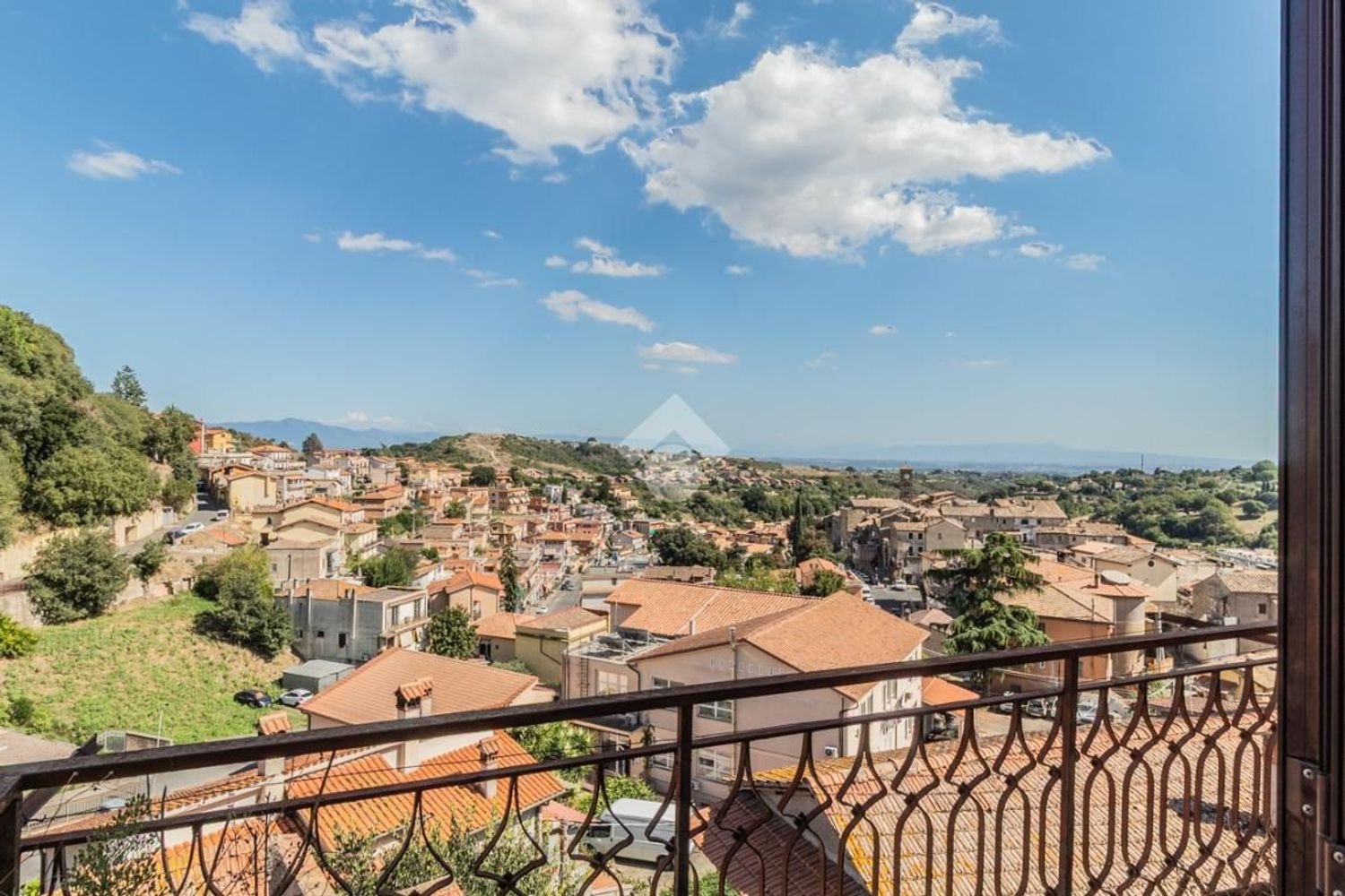 5 غرف نوم شقة في Sacrofano, Italy رقم 377764