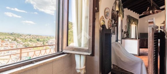 5 غرف نوم شقة في Sacrofano, Italy رقم 377764 11