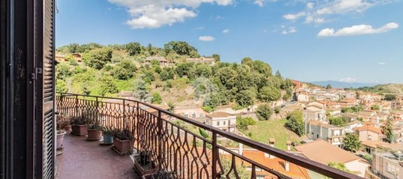 5 غرف نوم شقة في Sacrofano, Italy رقم 377764 8