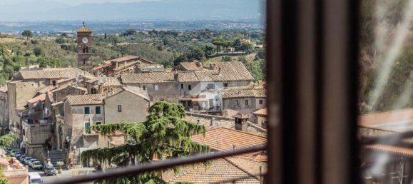 5 غرف نوم شقة في Sacrofano, Italy رقم 377764 7