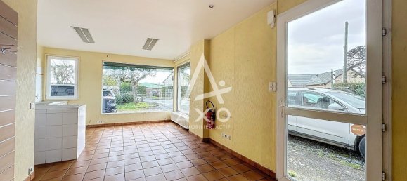 1 غرف نوم منزل في La Loupe, France رقم 76391 8