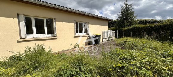 1 غرف نوم منزل في La Loupe, France رقم 76391 2