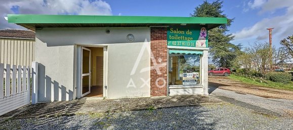 1 غرف نوم منزل في La Loupe, France رقم 76391 14