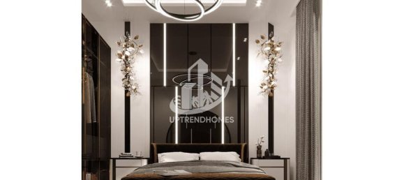 Apartment 1+1 in Alanya, Turkey No. 4933 16