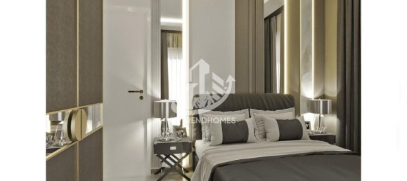 Apartment 1+1 in Alanya, Turkey No. 4933 19