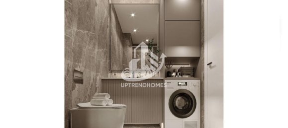 Apartment 1+1 in Alanya, Turkey No. 4933 21