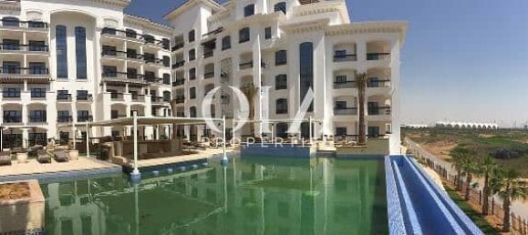 2 Schlafzimmer Wohnung in Yas Island, UAE, Nr. 17272 4