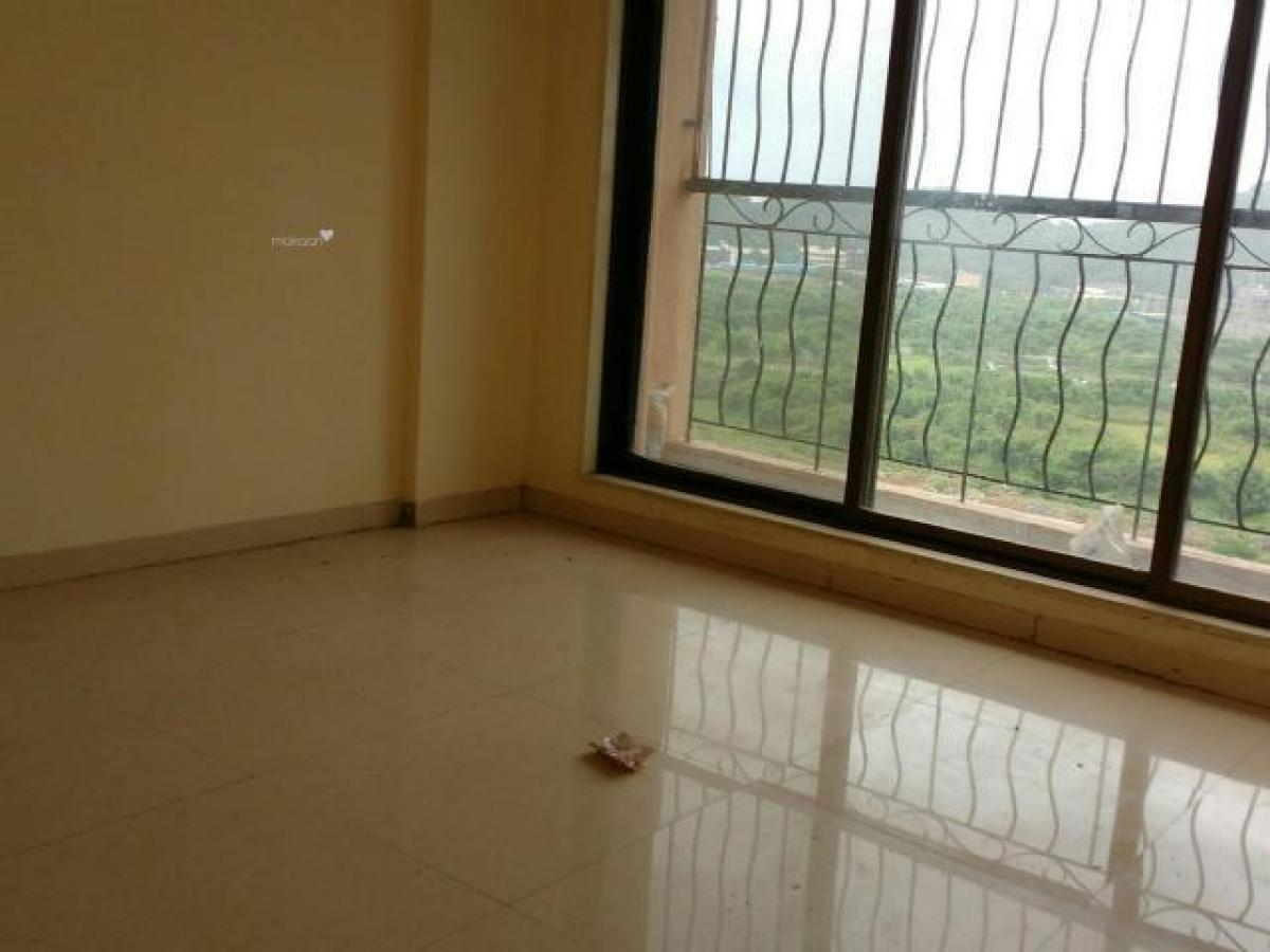 Studio in Mumbai, India No. 57323