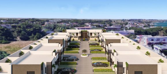 Villa de 4 habitaciónes en Bisceglie, Italy No. 283272 3