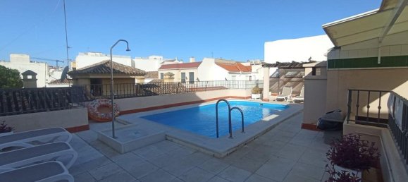 2 bedrooms Apartment in Malaga, Spain No. 181051 5