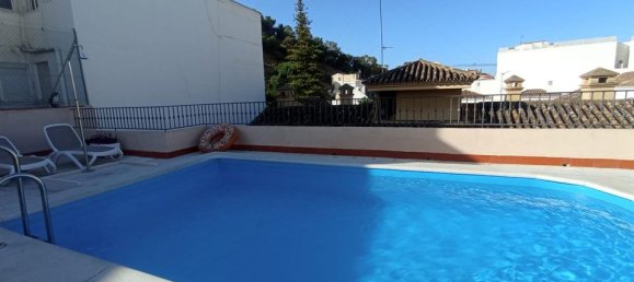 2 bedrooms Apartment in Malaga, Spain No. 181051 8